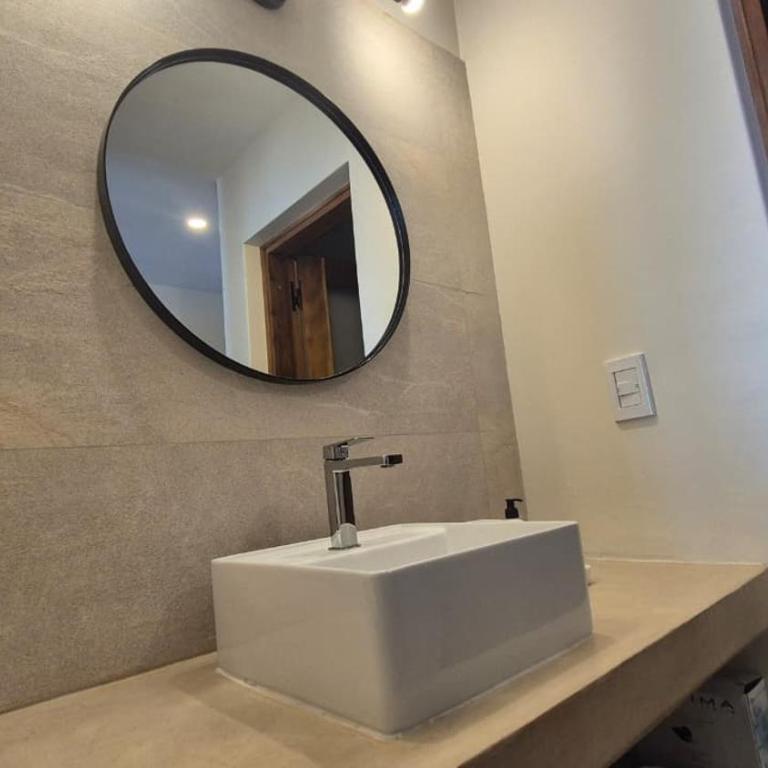 Hotel Boutique Miss Olivos - Habitación Triple - 4