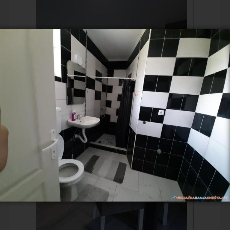Vila Trnavac - Apartman sa 1 Spavaćom Sobom - 2
