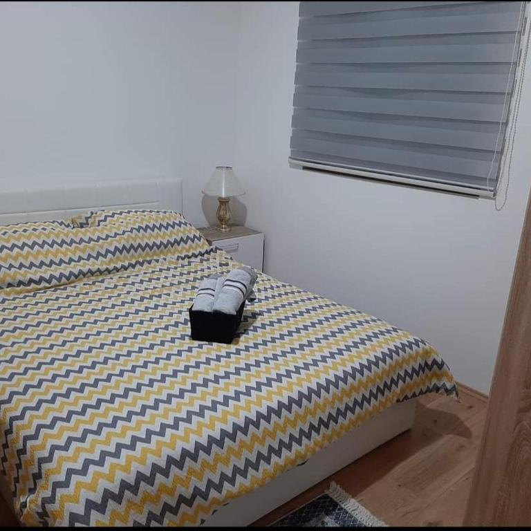 Vila Trnavac - Apartman sa 1 Spavaćom Sobom - 3