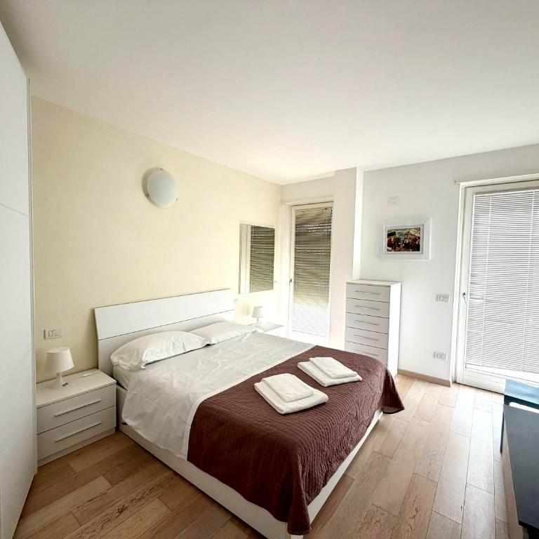 Appartamento Rosa Residenza Prealba - Appartamento con 2 Camere da Letto - 6