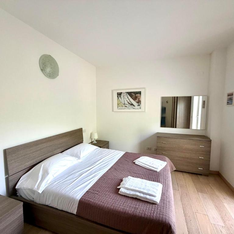 Appartamento Rosa Residenza Prealba - Appartamento con 2 Camere da Letto - 7