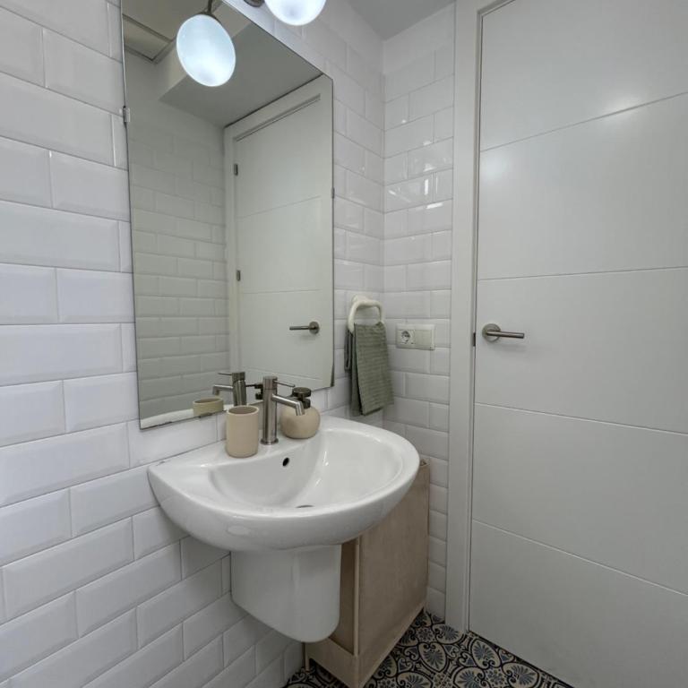 Apartamentos Bahía - Apartamento - 9