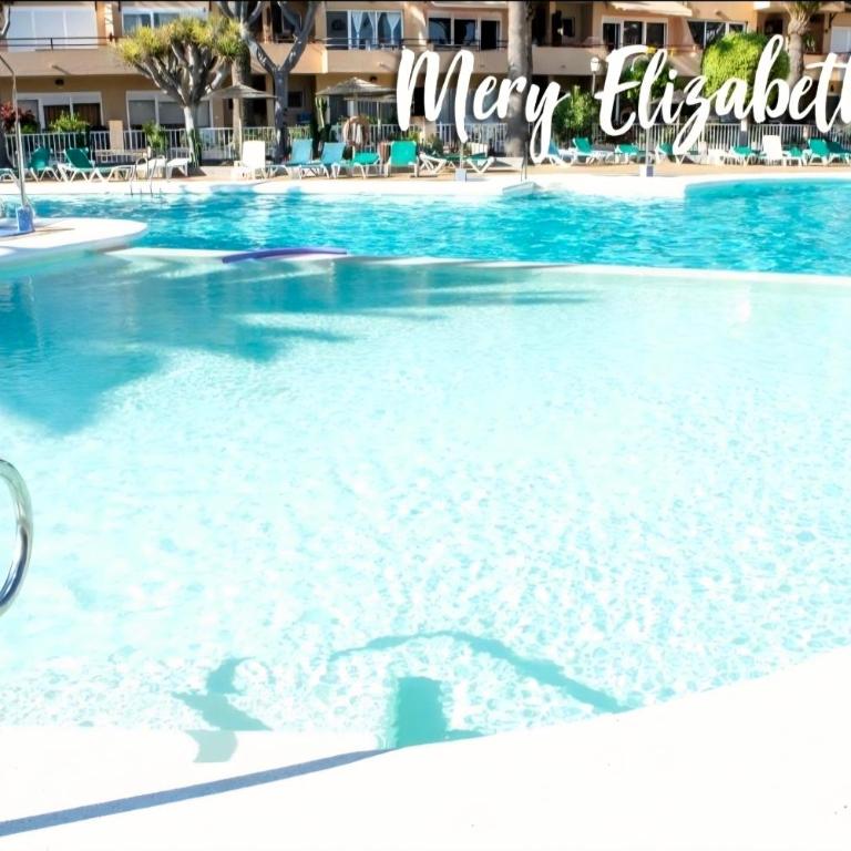 MerieElisabethSunApartment - Apartamento con balcón - 1