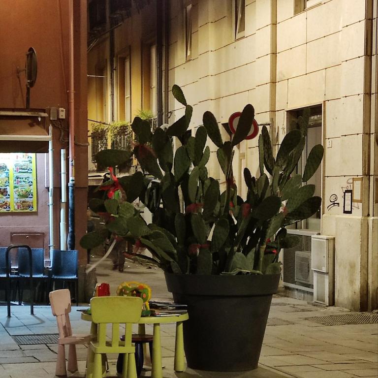 Cagliari Downtown Retreat - Vista Porto - Nel cuore autentico di Cagliari - Appartamento con 1 Camera da Letto - 32