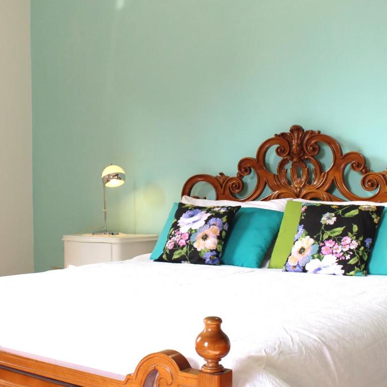 Il giardino dei fiori -Free Private Parking - Appartamento con 2 Camere da Letto - 13