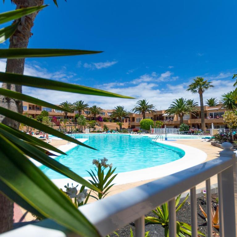 MerieElisabethSunApartment - Apartamento con balcón - 33