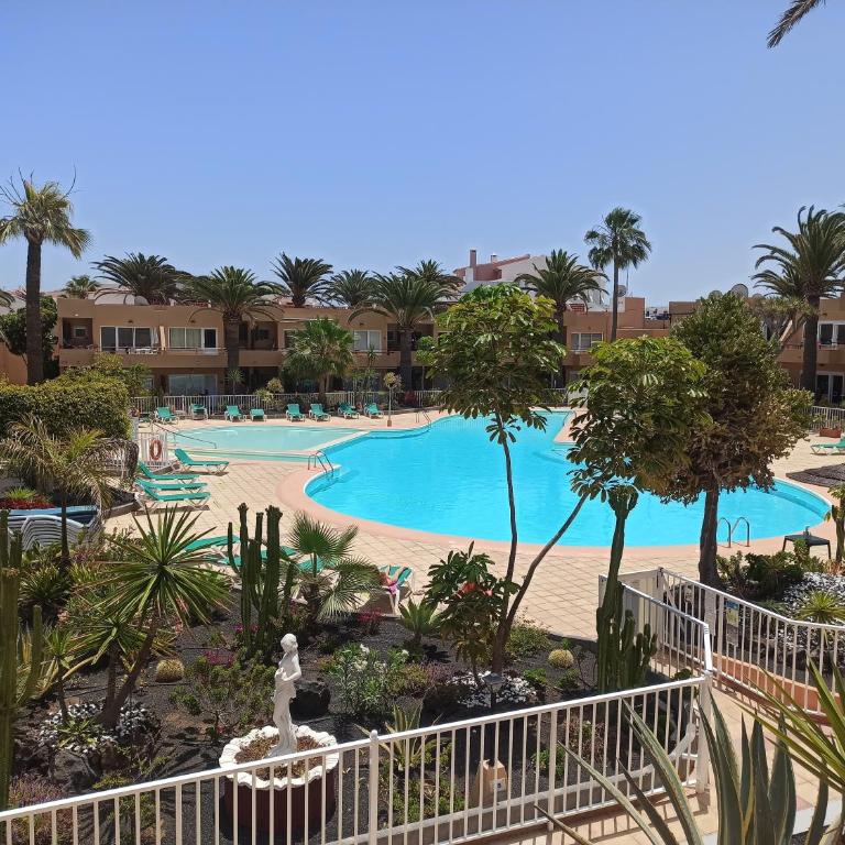 MerieElisabethSunApartment - Apartamento con balcón - 32