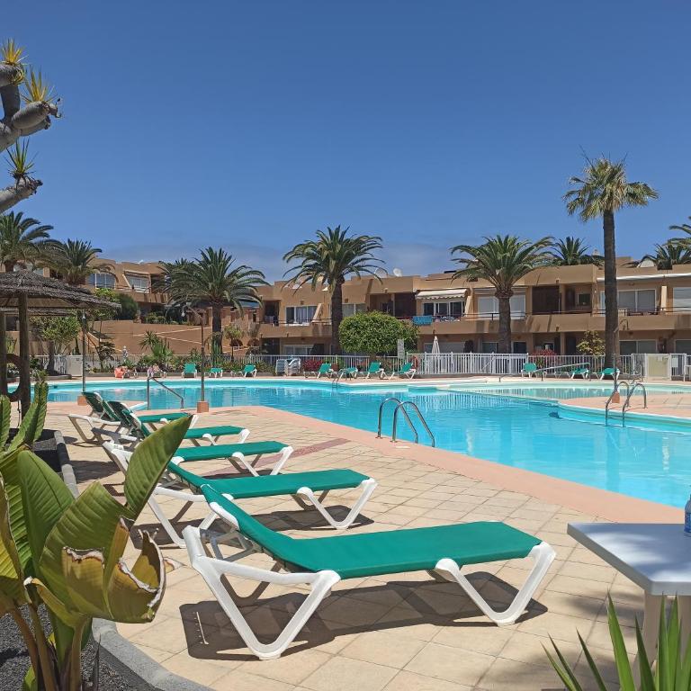 MerieElisabethSunApartment - Apartamento con balcón - 34