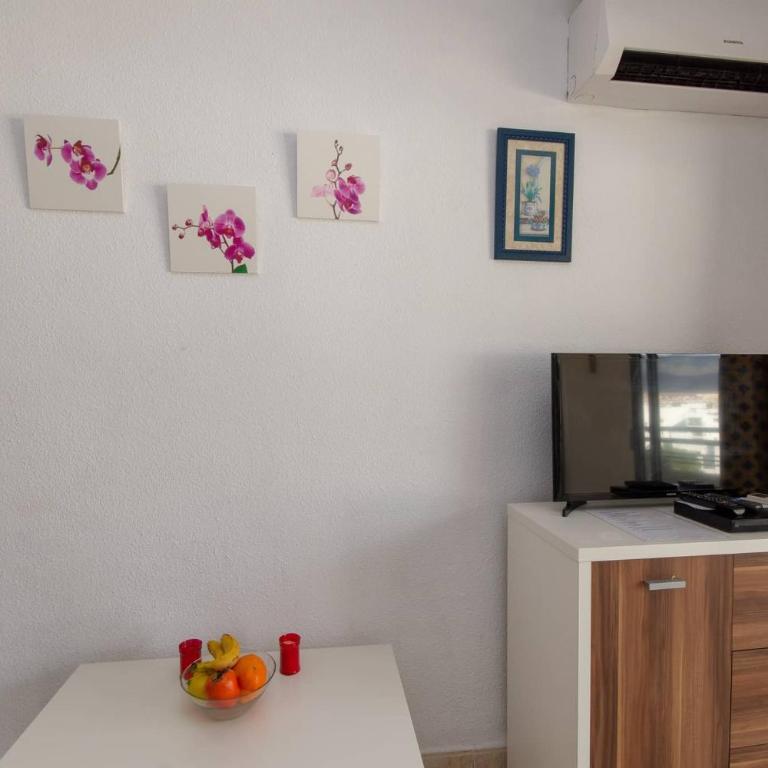 Santa Maria 85 - One Bed - Apartment - 16