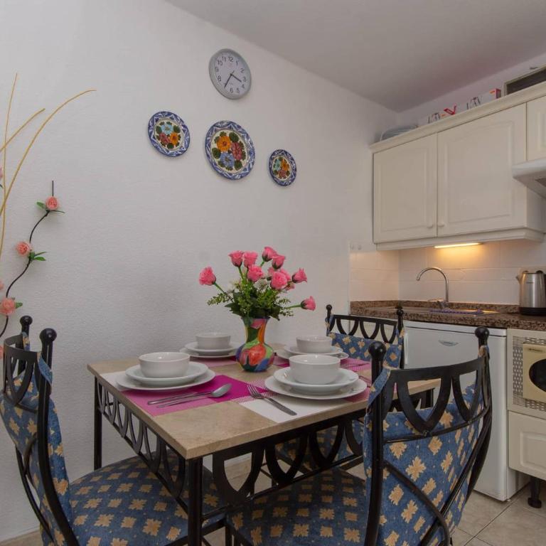 Santa Maria 85 - One Bed - Apartment - 19