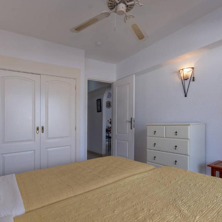 Santa Maria 85 - One Bed - Apartment - 28