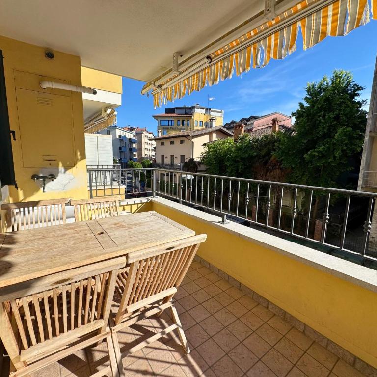 Casa Sonneninsel - Appartamento con 2 Camere da Letto - 13