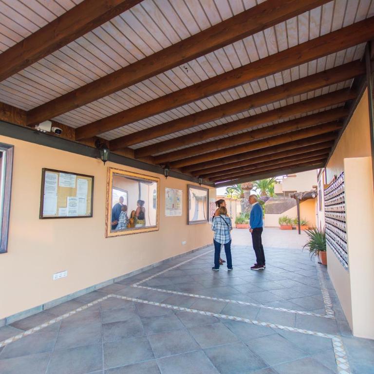 MerieElisabethSunApartment - Apartamento con balcón - 42