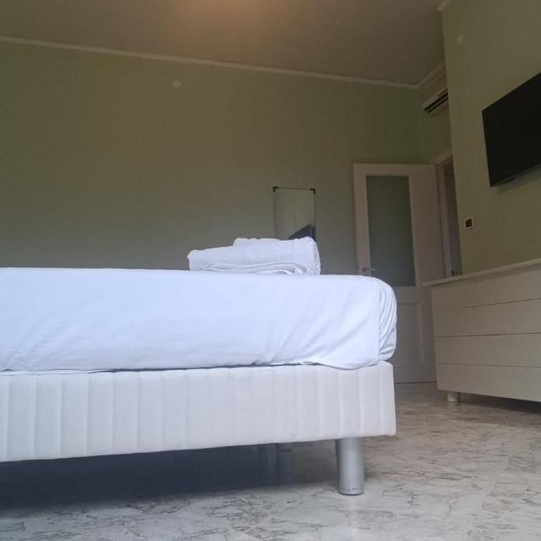 Penthouse in the historical center with sea view 5 minutes away from main square - Casa con 1 Camera da Letto - 13
