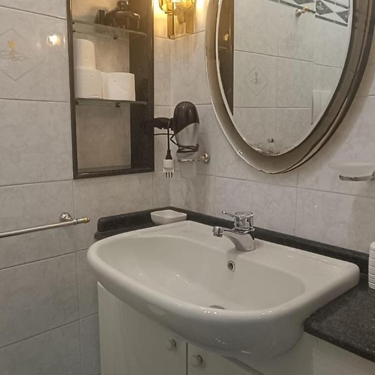 Penthouse in the historical center with sea view 5 minutes away from main square - Casa con 1 Camera da Letto - 16