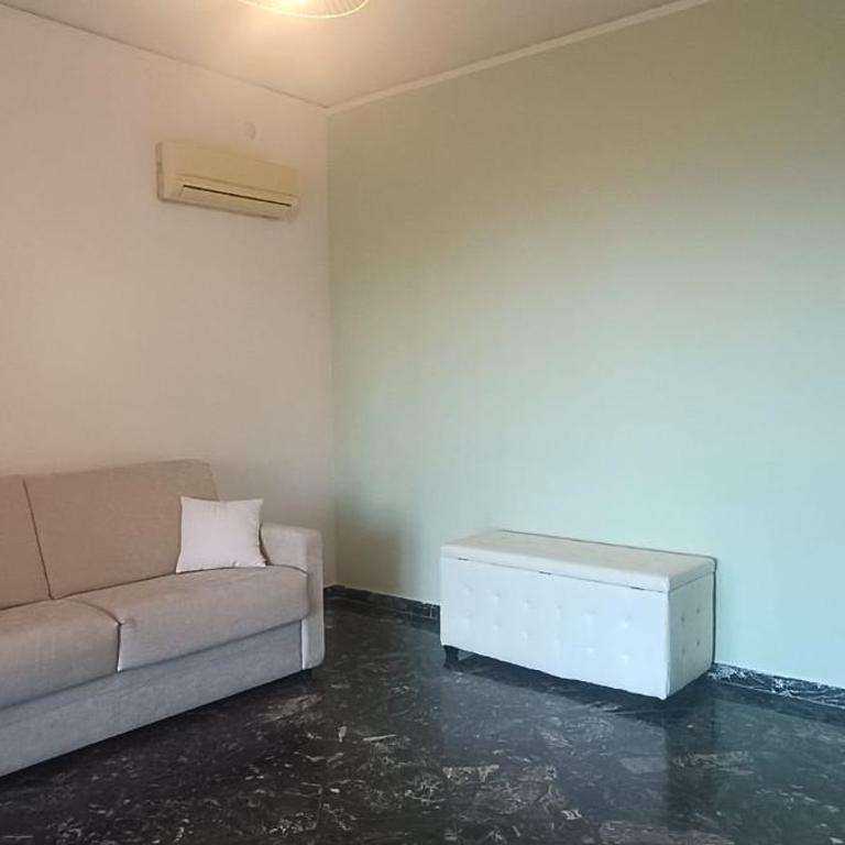 Penthouse in the historical center with sea view 5 minutes away from main square - Casa con 1 Camera da Letto - 18