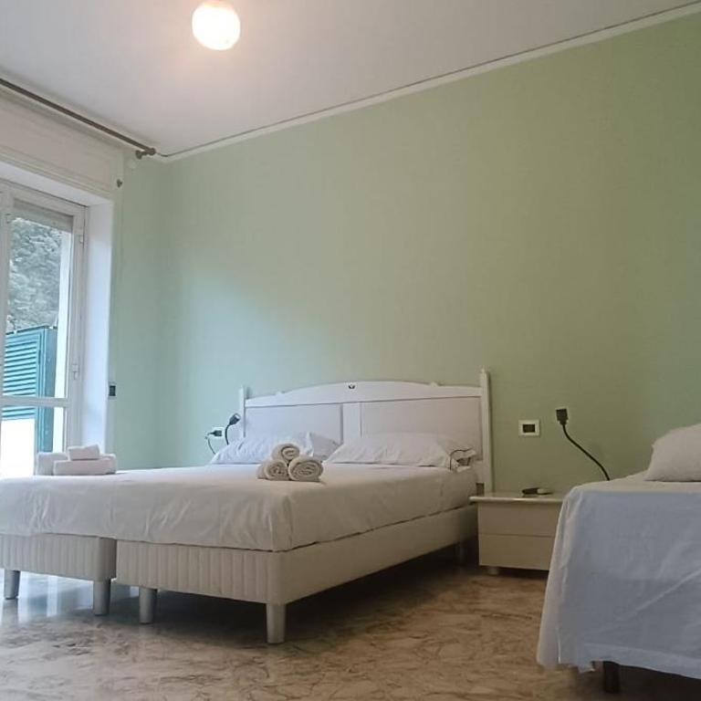 Penthouse in the historical center with sea view 5 minutes away from main square - Casa con 1 Camera da Letto - 9