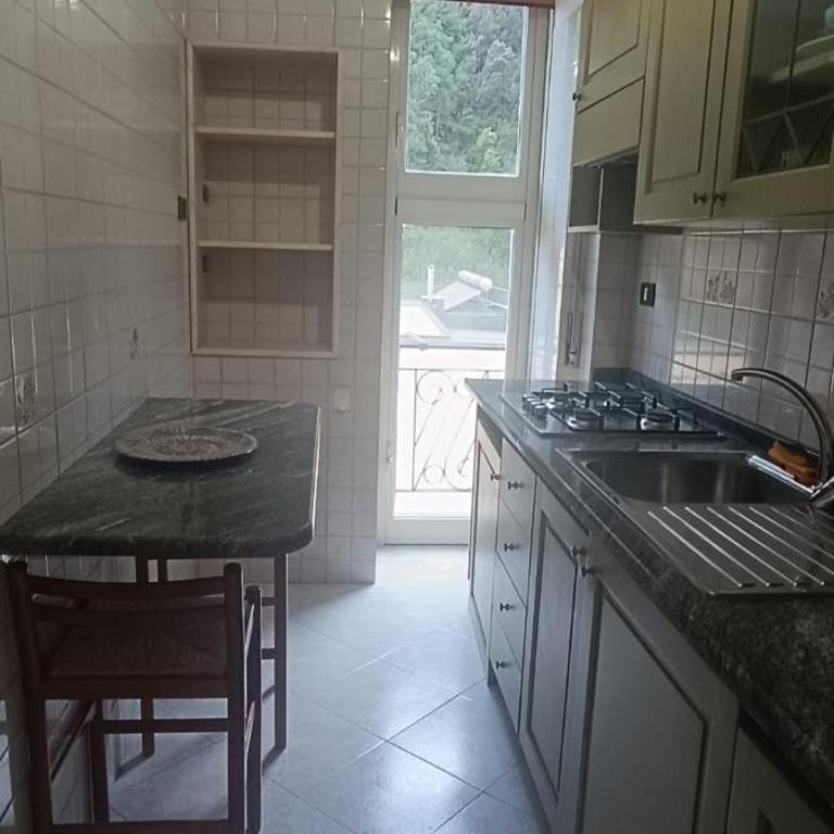 Penthouse in the historical center with sea view 5 minutes away from main square - Casa con 1 Camera da Letto - 11