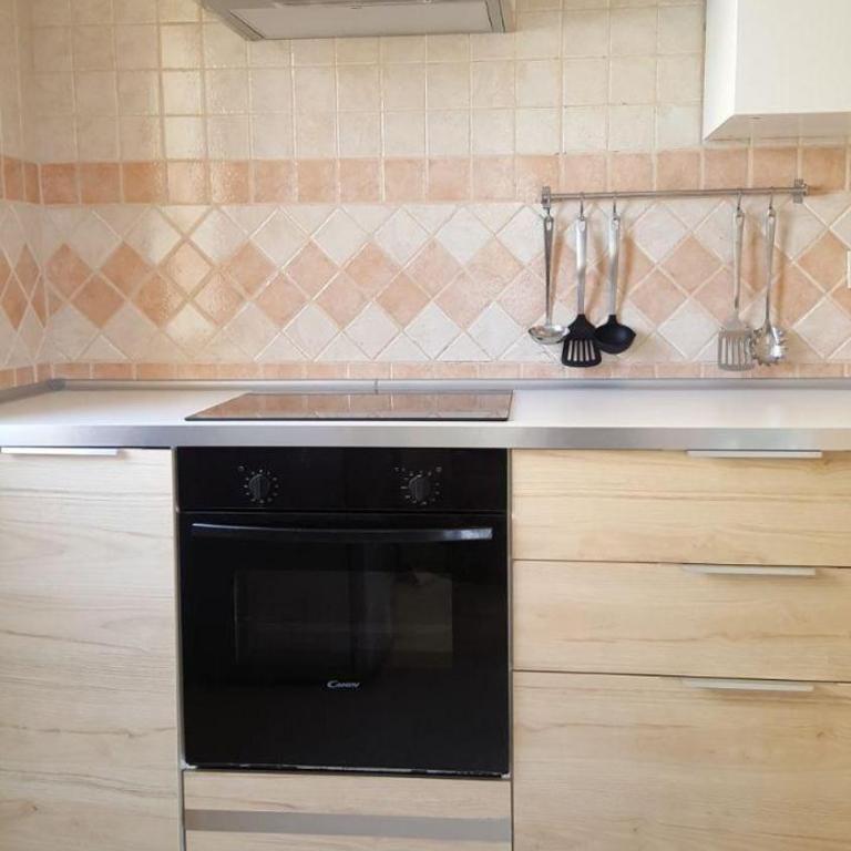 Apartamento Pargue Tropical - Appartamento con 1 Camera da Letto - 14