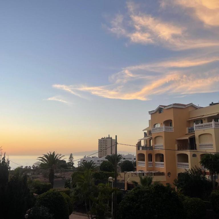 Apartamento Pargue Tropical - Appartamento con 1 Camera da Letto - 13