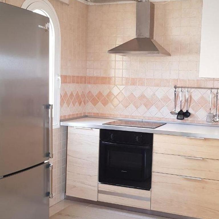 Apartamento Pargue Tropical - Appartamento con 1 Camera da Letto - 16