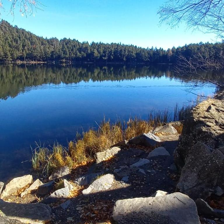 Appartement "Lac et Montagne", Les Angles - Appartement 2 Chambres - 22