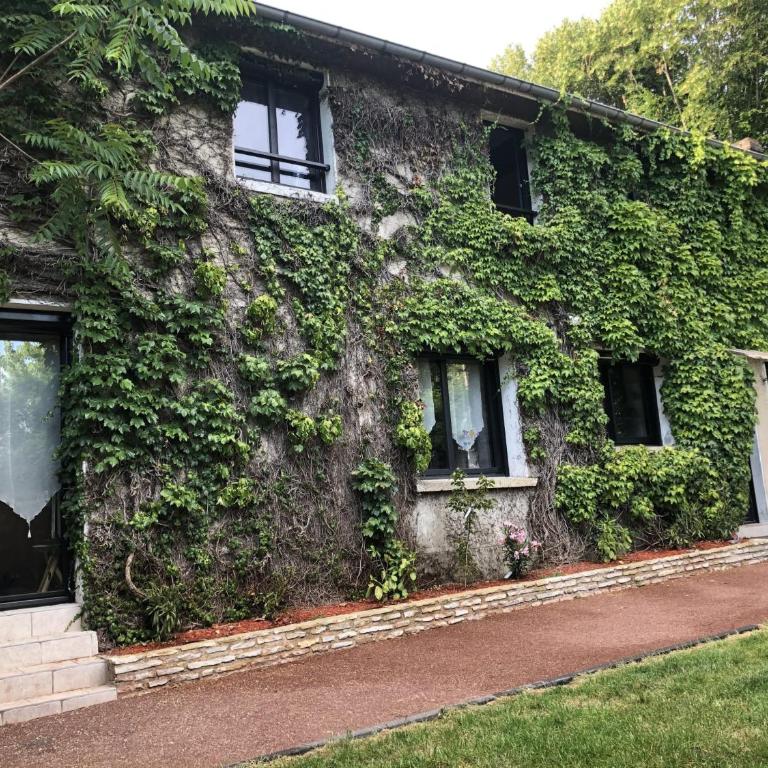 Maison centre ville Le Mans pleine de charme - Haus mit 2 Schlafzimmern - 5