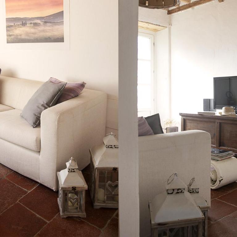Rustico Dora - One-Bedroom House - 33