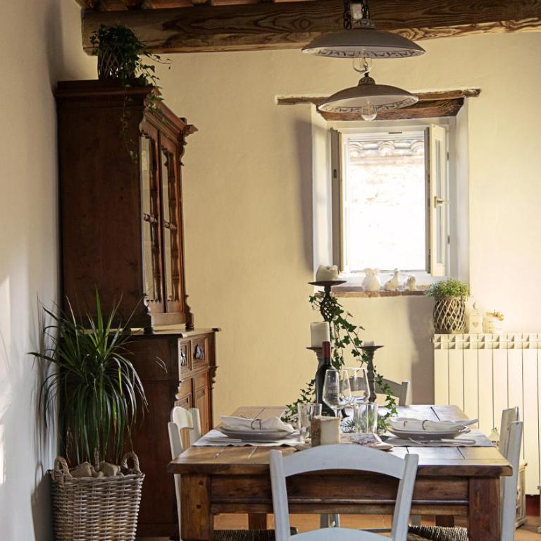 Rustico Dora - One-Bedroom House - 34