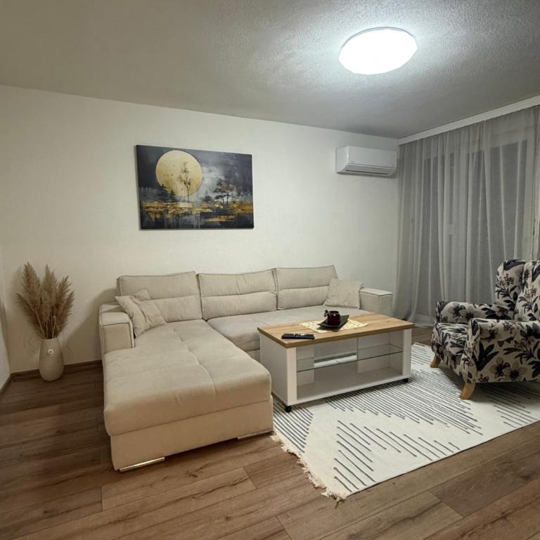Sarajevo84 - One-Bedroom Villa - 3