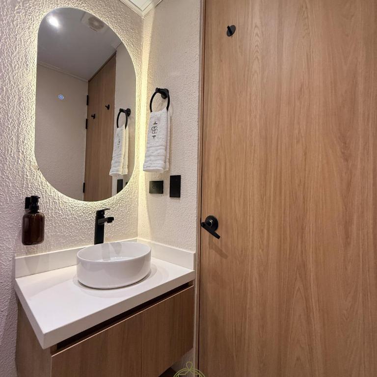 Bruma Verde Casa Hotel - Suite Doble Estándar - 5