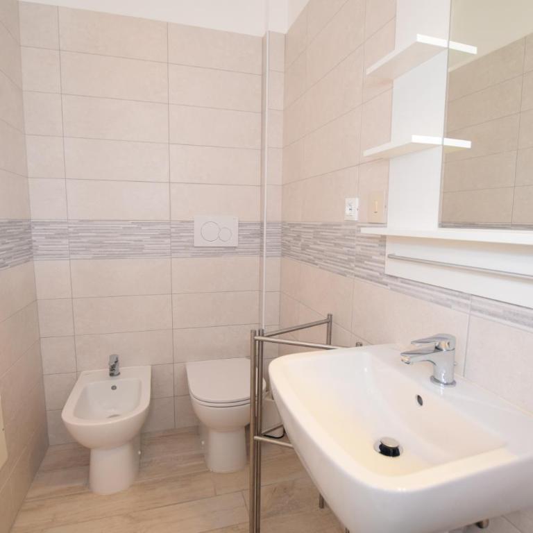 Marina Porto - Appartamento con 1 Camera da Letto - 11