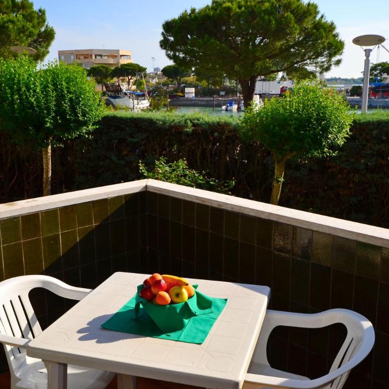 Marina Porto - Appartamento con 1 Camera da Letto - 13