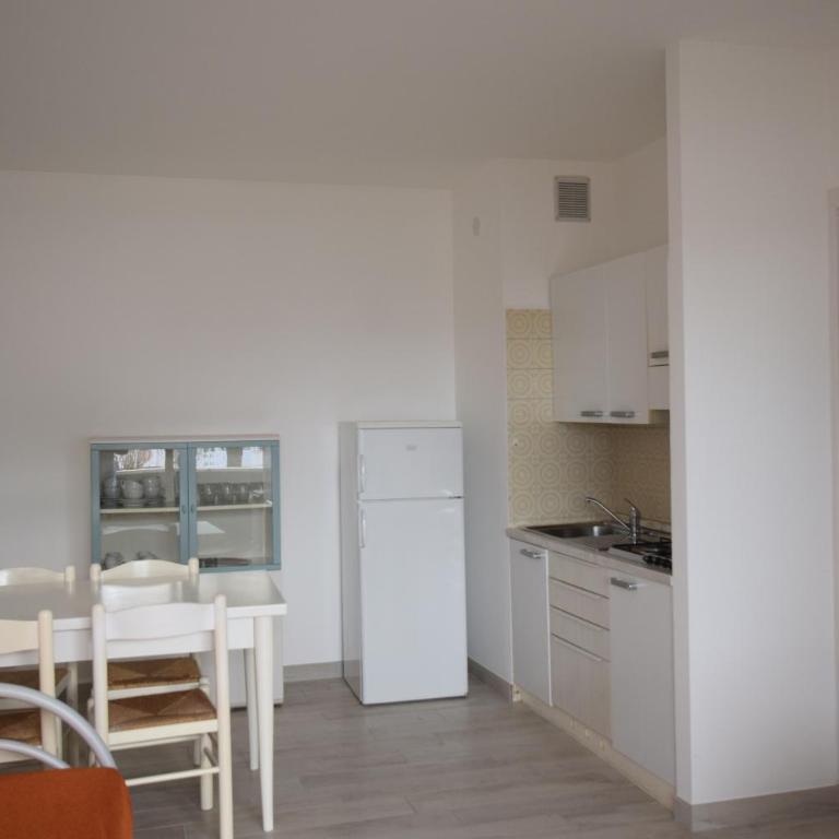 Marina Porto - Appartamento con 1 Camera da Letto - 7