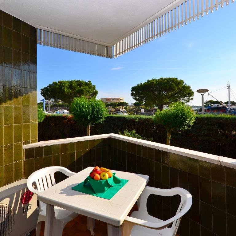 Marina Porto - Appartamento con 1 Camera da Letto - 14