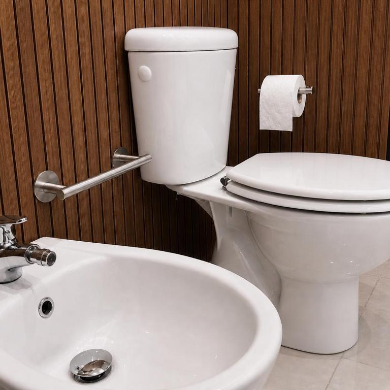 Santa Chiara Guest House - Double Room with Private Bathroom - 3