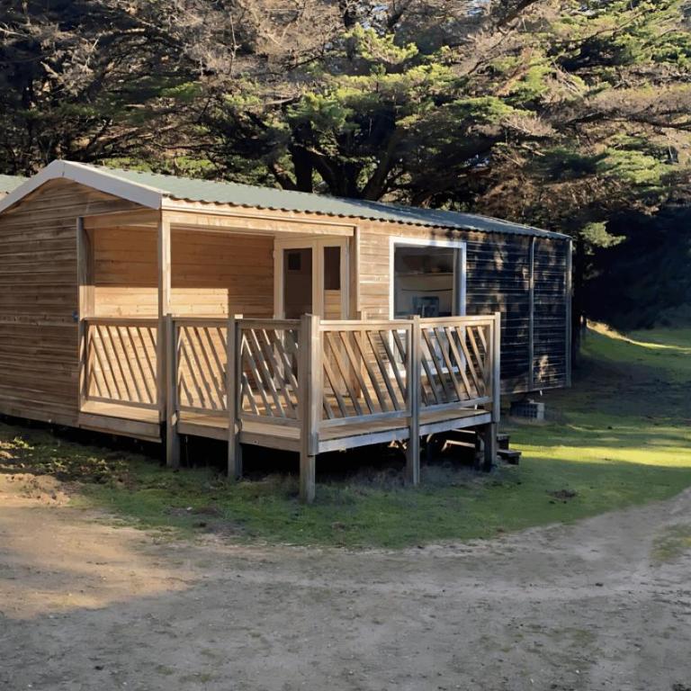 Camping Les Demoiselles - Mobile Home Confort (4 Adultes) - 4