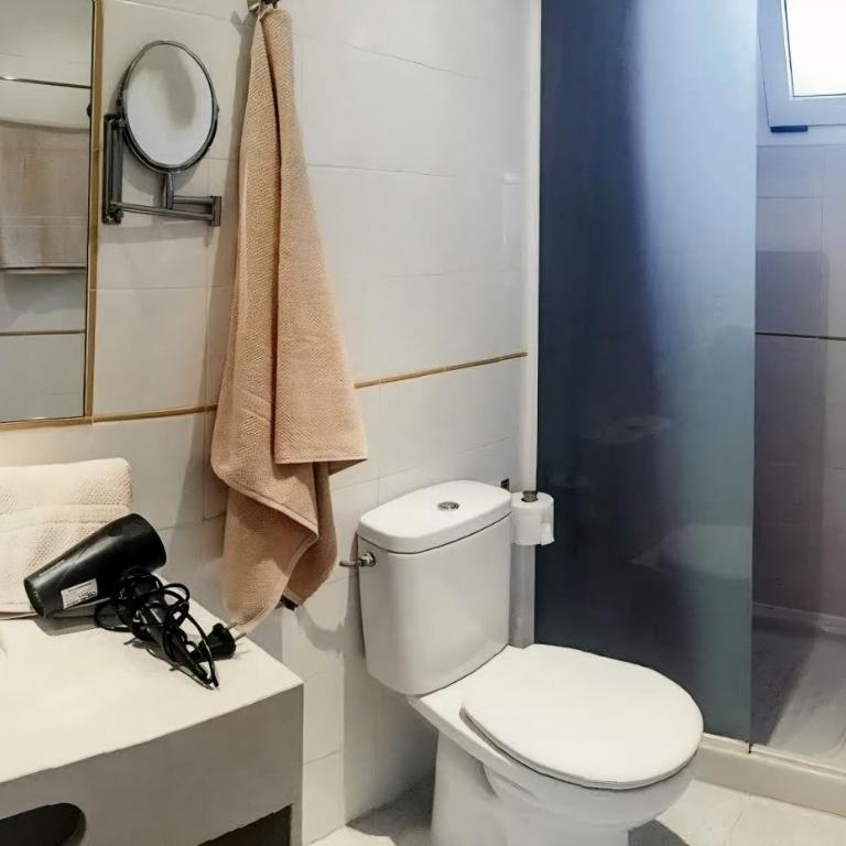 MerieElisabethSunApartment - Apartamento con balcón - 23