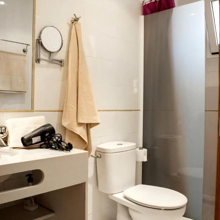 MerieElisabethSunApartment - Apartamento con balcón - 21