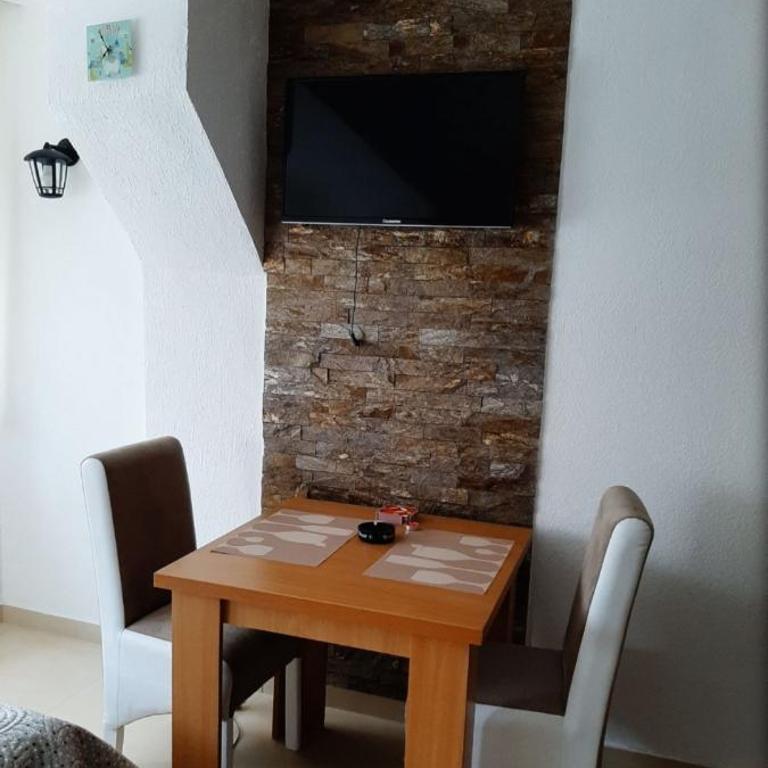 Vila Trnavac - Studio - 2
