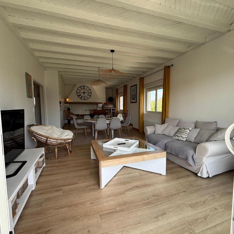 Logement la Teste de Buch - Apartment mit 3 Schlafzimmern - 6