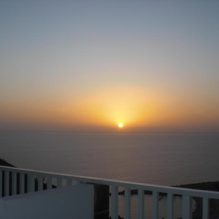 Incredible Sunsets - Apartment mit 1 Schlafzimmer - 34
