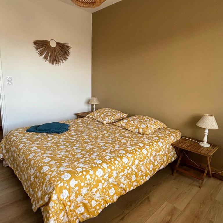 Logement la Teste de Buch - Apartment mit 3 Schlafzimmern - 23