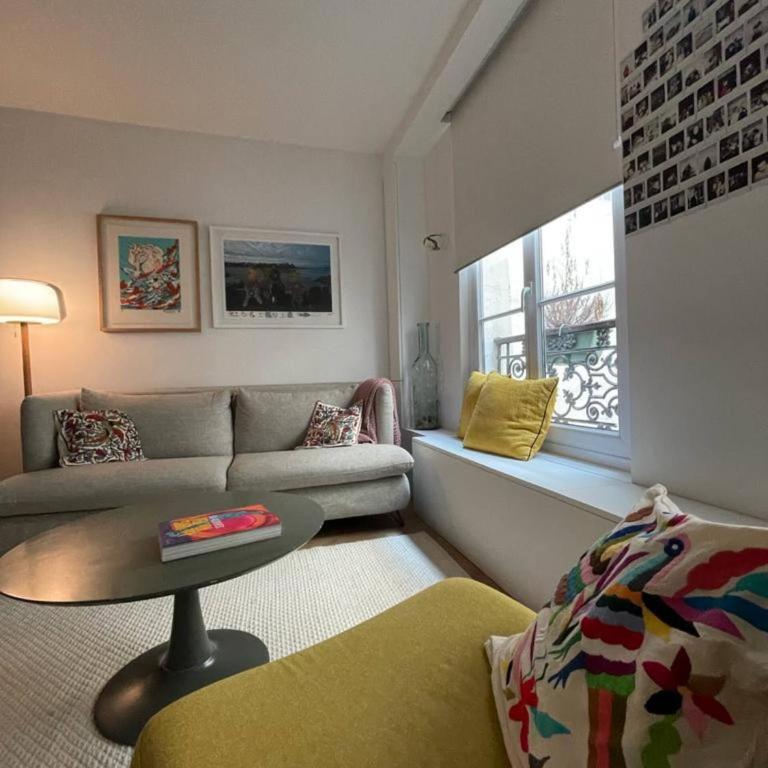 Appartement Saint Georges - rue des martyrs - Appartement 1 Chambre - 1