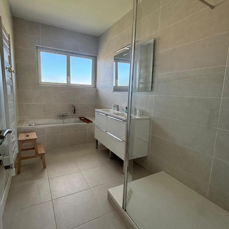 Logement la Teste de Buch - Apartment mit 3 Schlafzimmern - 20