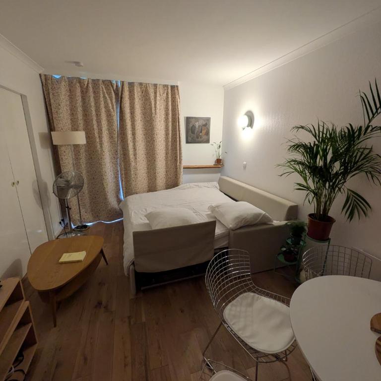 Le Jourdain - Appartement avec Terrasse - 28