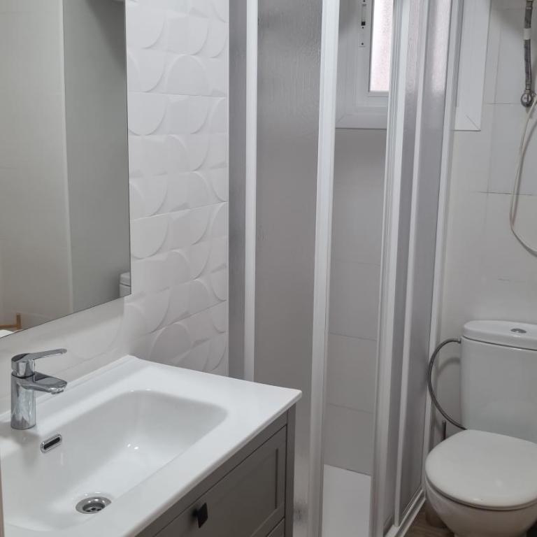 Apartamento Brisa de la Concha - Apartamento de 2 dormitorios con terraza y vistas al mar - 12