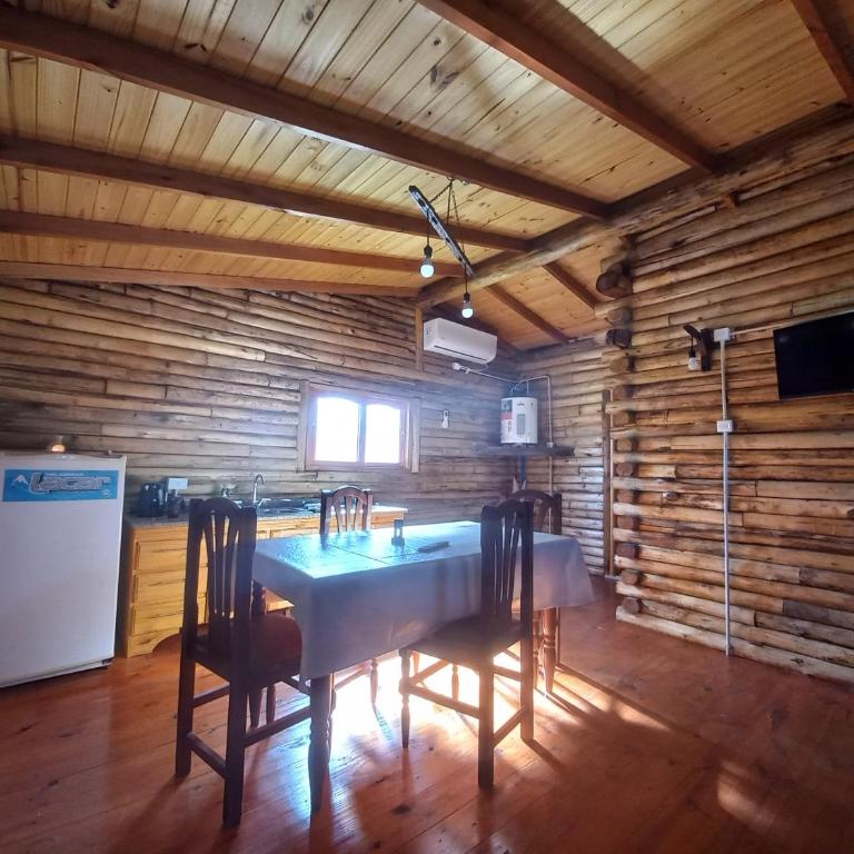 Cabañas Rincon de las Estancias - Apartamento de 1 dormitorio - 1