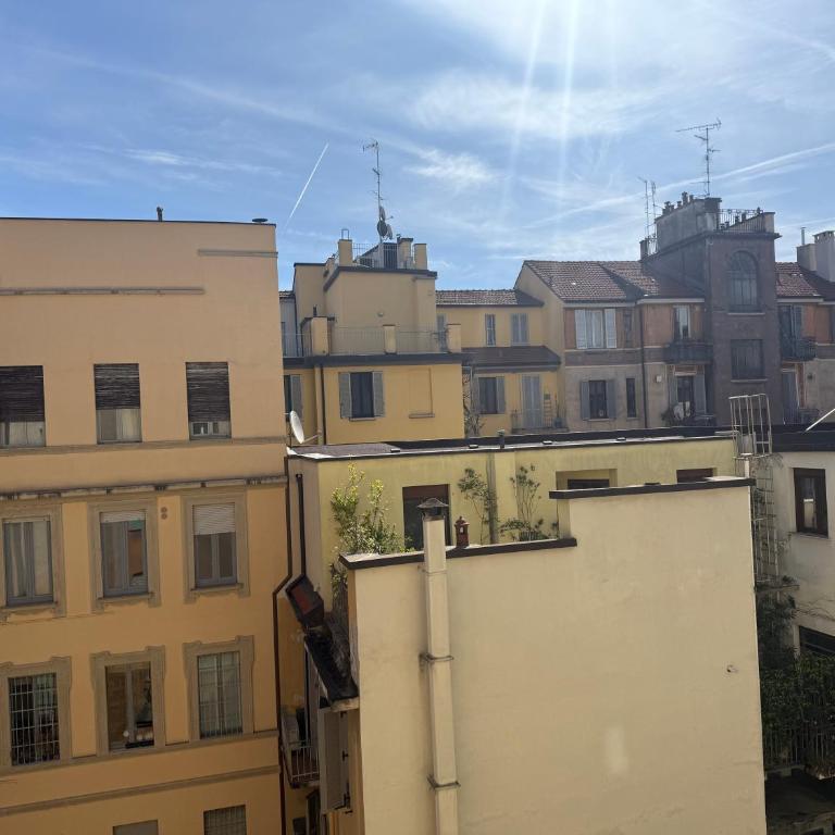 ManaraLuxurySuite - Appartamento con 1 Camera da Letto - 2