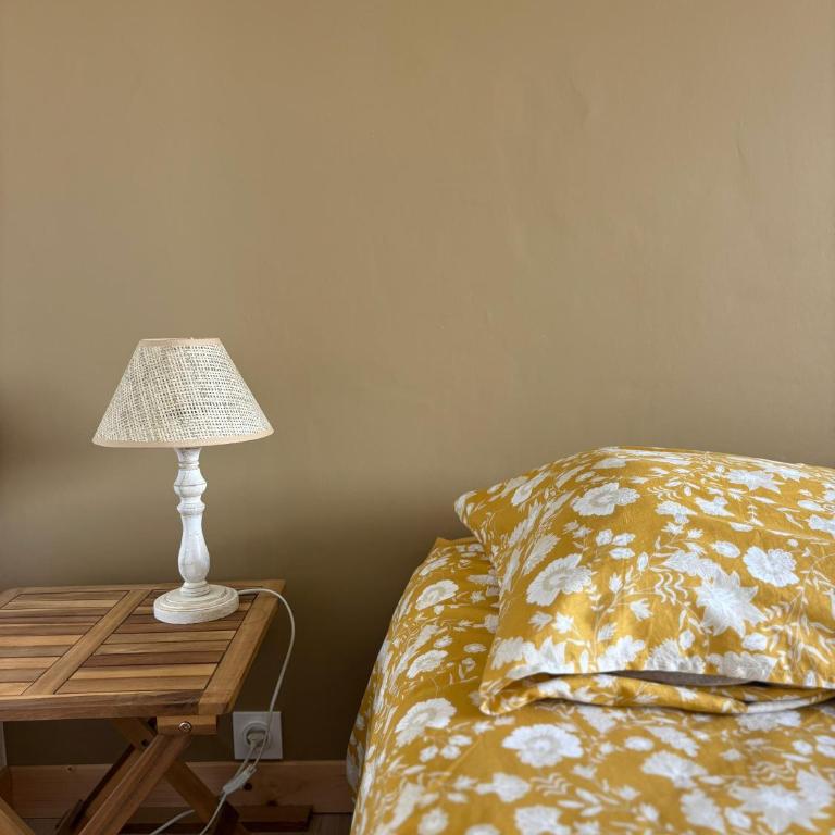 Logement la Teste de Buch - Apartment mit 3 Schlafzimmern - 24